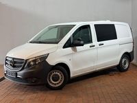 Gebraucht Mercedes Vito 163 PS (119 kW) 2018 Other Van