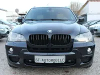Gebraucht BMW X5 286 PS (210 kW) 2010 Carbonschwarz metallic SUV