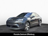 Gebraucht Porsche Macan 264 kW (360 PS) 2025 Vulkangraumetallic SUV