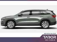 Neu Skoda Kodiaq 204 PS (150 kW) 2025 Energy blau SUV