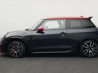 Gebraucht Mini John Cooper Works 231 PS (169 kW) 2024 Grau Kleinwagen