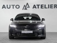 gebraucht Kia Stinger GT 4WD*PANO*HK*KEY-GO*360°*H-UP*ACC*