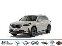 Neu BMW X1 xLine 156 PS (114 kW) 2026 Grau SUV