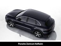 Gebraucht Porsche Cayenne 470 PS (345 kW) 2025 Schwarz SUV