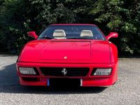 gebraucht Ferrari 348 GTS DE FUCHS-AUSPUFF / TECHNISCH EINWANDFREI