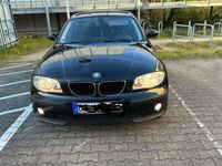 gebraucht BMW 118 1 er d