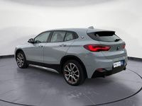 Gebraucht BMW X2 Performance 178 PS (130 kW) 2021 Grau SUV