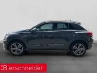 Second-hand VW T-Roc Sport 150 CP (110 kW) 2021 Gri SUV