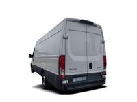 Gebraucht Iveco Daily 156 PS (114 kW) 2021 Weiss