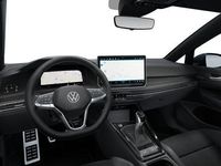 gebraucht VW Golf EDITION 50 1,5 l TSI OPF 110 kW (150 PS) 6-Gang inkl. Wartung und Inspektion