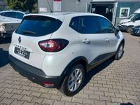 gebraucht Renault Captur Limited AHK 1.Hand Navi 130 TCe