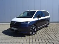 Neu VW Multivan 150 PS (110 kW) 2026 Candyweiß/ starlight blue me Van / Kleinbus