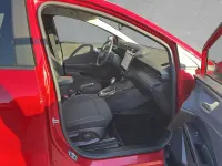 Gebraucht Ford Puma Titanium 125 PS (91 kW) 2024 Fantastic red Limousine
