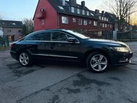 Gebraucht VW Passat 150 PS (110 kW) 2015 Schwarz Limousine