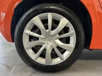 Używany Opel Corsa-e Edition 100 kW (136 KM) 2022 Pomarańczowy Hatchback