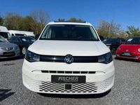 gebraucht VW Caddy California 1.5+AUTOM+NAVI+PANOR+KAM+STAND+