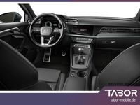 Gebraucht Audi A3 Ambiente 150 PS (110 kW) 2024 Andere farbe Limousine