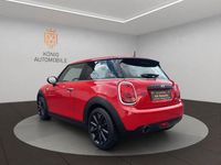 Gebraucht Mini ONE 102 PS (75 kW) 2017 Rot Kleinwagen