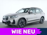 Gebraucht BMW iX3 210 kW (286 PS) 2023 SUV