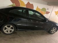 gebraucht Mercedes C220 C 220CDI (LA)(203.708)