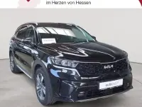 Gebraucht Kia Sorento Spirit 201 PS (147 kW) 2023 Schwarz SUV