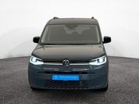 gebraucht VW Caddy Maxi Style 1.5 TSI DSG 7S *STDHZ*AHK*LED*