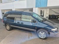 Używany Chrysler Voyager 158 KM (116 kW) 2000 Niebieski Minivan