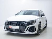 Gebraucht Audi RS3 Sport 400 PS (294 kW) 2024 Weiß Limousine
