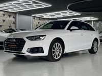 Gebraucht Audi A4 Advanced Plus 190 PS (139 kW) 2020 Weiß Kombi