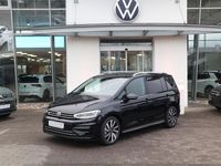 Gebraucht VW Touran Goal 150 PS (110 kW) 2025 Deep black perleffekt Van / Kleinbus
