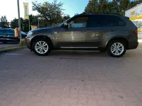 Gebraucht BMW X5 306 PS (225 kW) 2011 Braun SUV