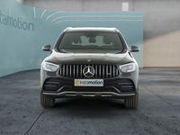 gebraucht Mercedes GLC43 AMG AMG BURM MULTIB