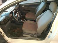 Gebraucht VW Fox 40 PS (29 kW) 2006 Weiß Kleinwagen