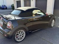Gebraucht Mini John Cooper Works Cabriolet 211 PS (155 kW) 2013 Cabrio