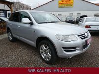 gebraucht VW Touareg V10 TDI Individual *DVD*EL.SITZE*AHK*97