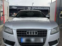 Gebraucht Audi A5 211 PS (155 kW) 2011 Grau Coupé