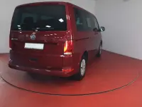 Używany VW Multivan Trendline 150 KM (110 kW) 2021 Minivan