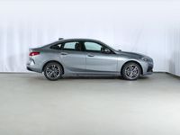 gebraucht BMW 218 Gran Coupe i Sport Line Soundsystem Navi digitales Cockpit LED Scheinwerferreg
