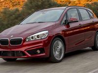 Gebraucht BMW 218 150 PS (110 kW) 2020 Kombi