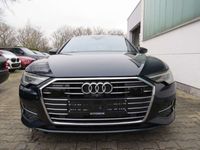 gebraucht Audi A6 Avant 50 TDI quattro S-Line sport+360°+Matrix