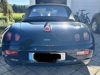 Gebraucht Fiat Barchetta 131 PS (96 kW) 2002 Cabrio