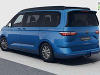 Neu VW California Edition 150 PS (110 kW) 2025 Mediumblau metallic dach... Van