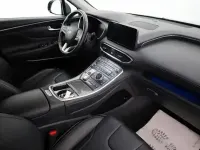 Gebraucht Hyundai Santa Fe 230 PS (169 kW) 2023 Silber SUV