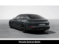 Neu Porsche Panamera 4S 544 PS (400 kW) 2025 Grau Limousine