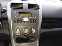 Gebraucht Opel Agila 60 PS (44 kW) 2008 Rot Kleinwagen