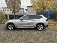 Gebraucht BMW X1 150 PS (110 kW) 2010 SUV