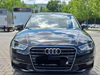 Gebraucht Audi A3 Ambiente 125 PS (91 kW) 2016 Limousine