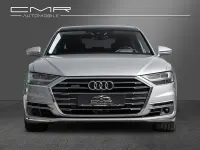 Gebraucht Audi A8 Sport 286 PS (210 kW) 2019 Silber Limousine