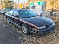 Gebraucht Chrysler Vision 211 PS (155 kW) 1996 Rot Limousine