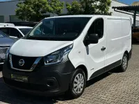 Gebraucht Nissan NV300 Comfort 145 PS (106 kW) 2021 Weiß Van